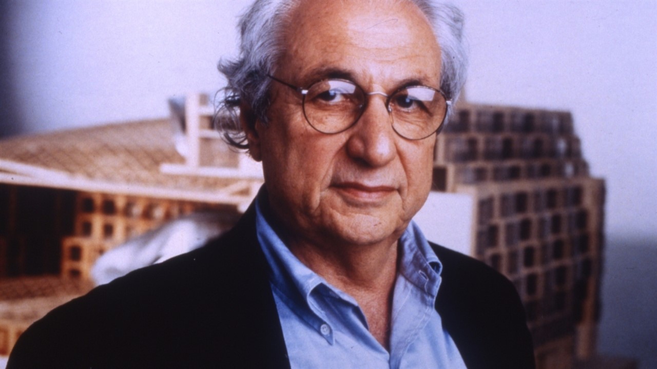 Hot Docs - Frank Gehry: An Architecture Of Joy, Introduced By ...