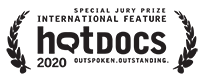 Special Jury Prize for International Feature, Hot Docs 2020