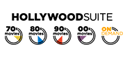 Hollywood Suite logo