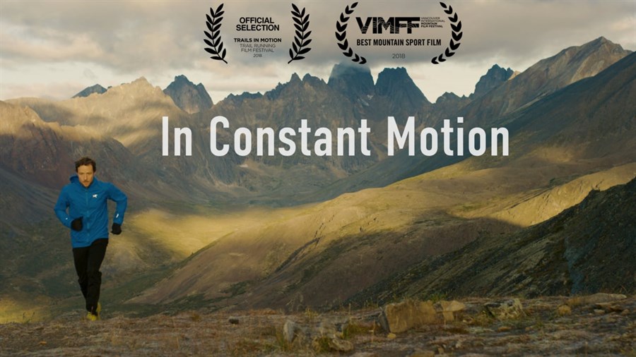 Hot Docs - RENTAL: Vancouver International Mountain Film Festival