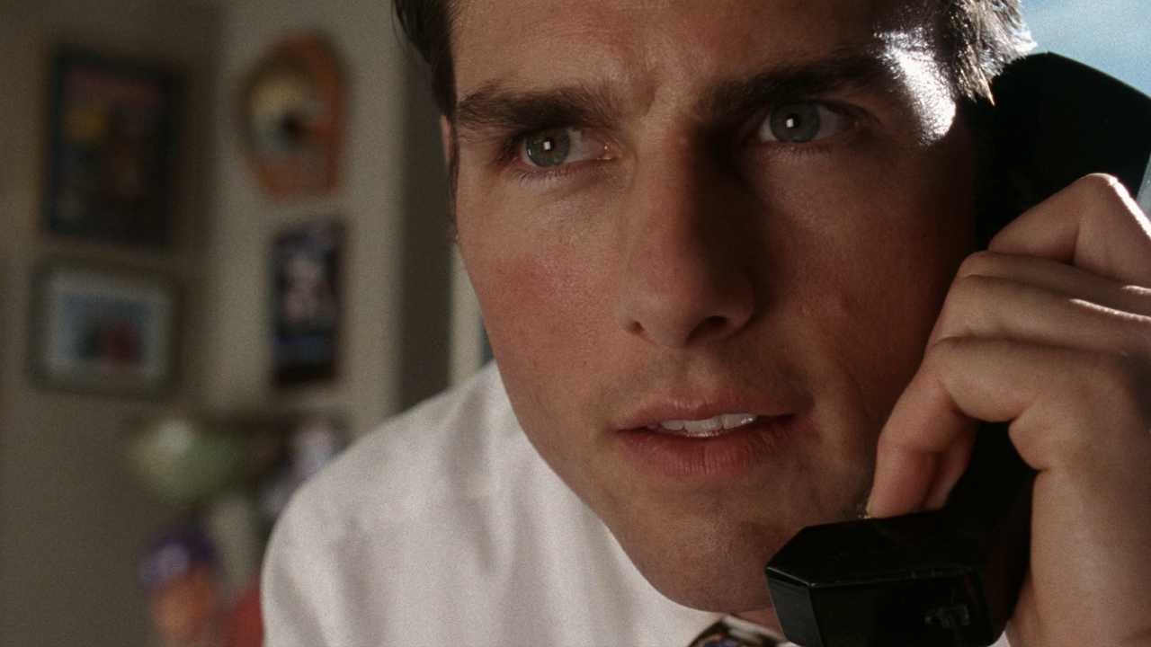 Hot Docs - Jerry Maguire