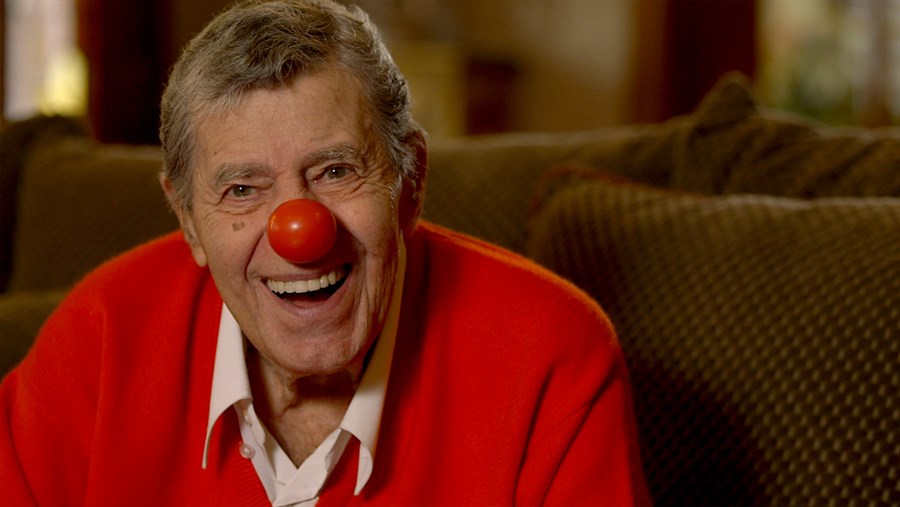 Hot Docs Ted Rogers Cinema Jerry Lewis The Man Behind The Clown