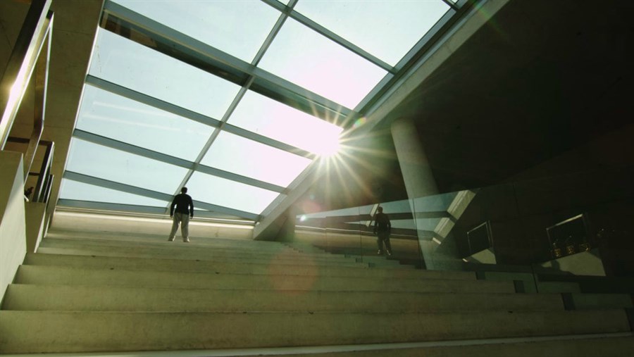 Hot Docs REM Rem Koolhaas Documentary