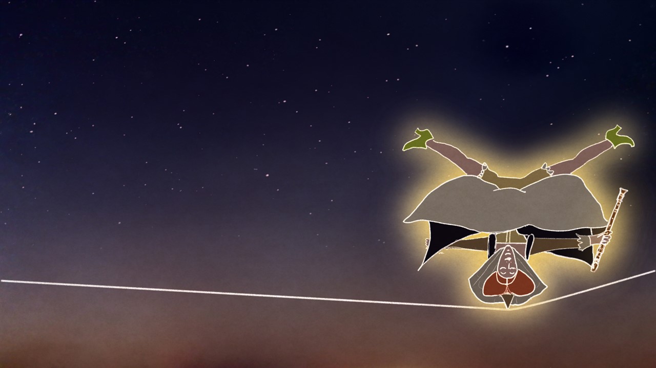 Hot Docs Recorder Queen