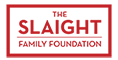 Slaight Family Fund logo