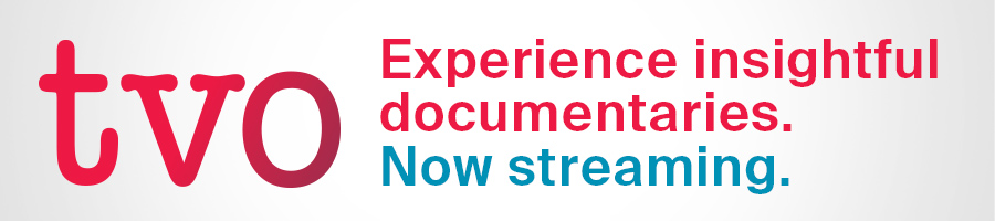 TVO Experience insightful docs - now streaming