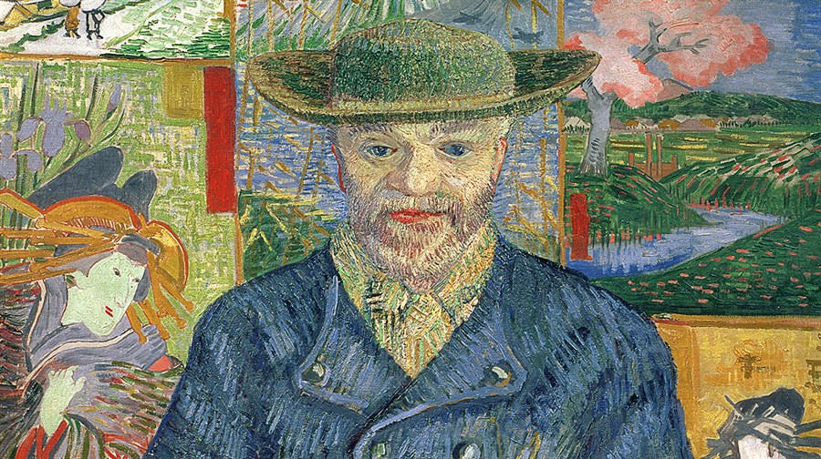 Hot Docs Ted Rogers Cinema Exhibition On Screen Van Gogh