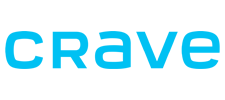 CRAVE logo