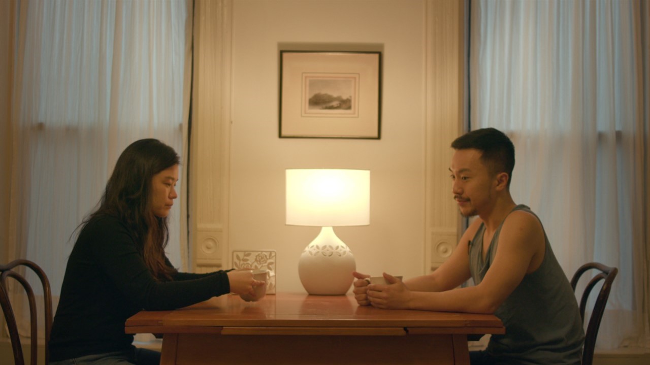 Queer My Friends Hot Docs