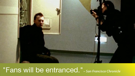 Image from This Film Should Be Played Loud: Meeting People Is Easy
