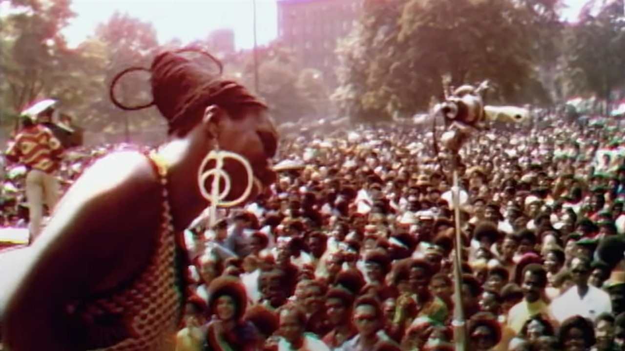 Summer of Soul (...Or, When the Revolution Could Not Be Televised) | Hot Docs